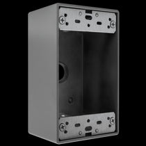 Outdoor Boxes