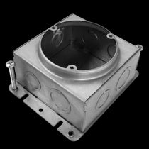 Floor Box