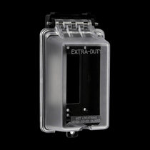 Weatherproof Covers