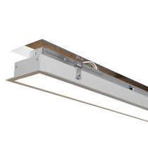 Recessed Linear Lights