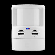Wall-Mount Sensors