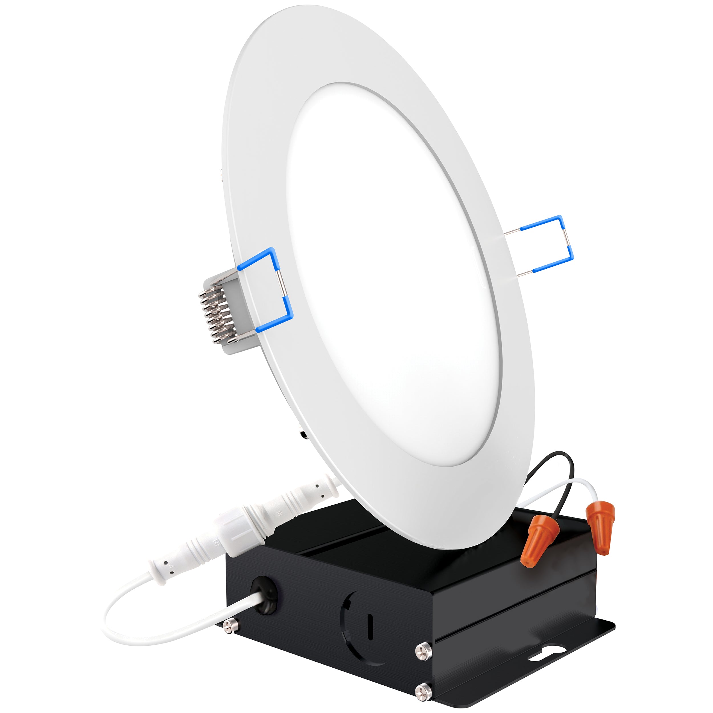 Slim Recessed Lighting – Page 3 – Sunco