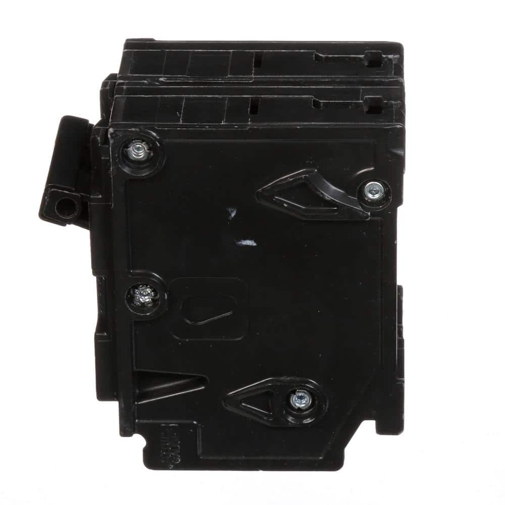 Siemens Type QPH Double-Pole 22kA Circuit Breaker, model Q220H, alternate product view 33