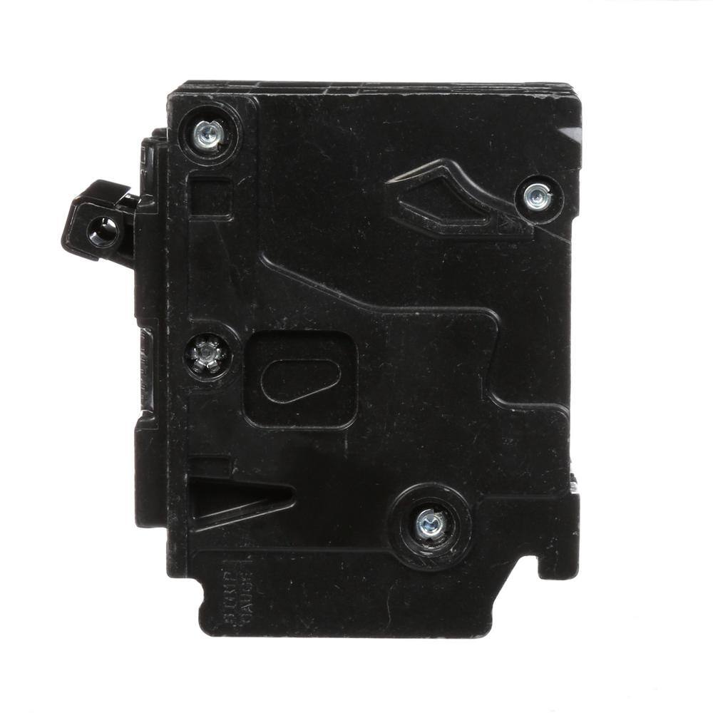 Siemens Type QPH Double-Pole 22kA Circuit Breaker, model Q220H, alternate product view 23