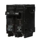 Siemens 30 Amp Double-Pole Type QP Circuit Breaker, model Q230U, product label detail, image 39