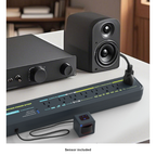 Euri SPS-01 with included sensor: included audio