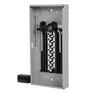 Siemens SN Series 200 Amp 30-Space 48-Circuit Main Breaker Plug-On Neutral Load Center Value Pack, model SN3048B1200P1, product view