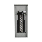 Siemens SN Series 200 Amp 40-Space 40-Circuit Indoor Main Breaker Plug-On Neutral Load Center, model SN4040B1200, alternate product view 2
