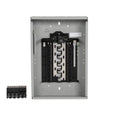 Siemens SN Series 100 Amp 20-Space 20-Circuit Main Breaker Plug-On Neutral Load Center Value Pack, model SN2020B1100P1, product view