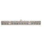 Siemens 14-Position Ground Bar Kit, model ECGB14, alternate product view 3