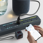 Euri SPS-01 with included sensor: included phone