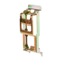 Siemens Circuit Breaker Padlock Device, model ECPLD1P, product view