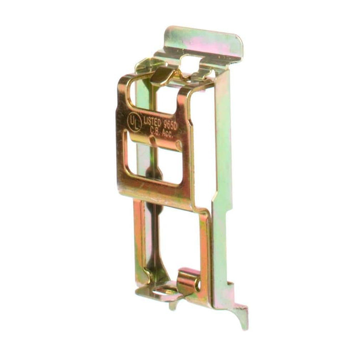 Siemens Circuit Breaker Padlock Device, model ECPLD1P, product view