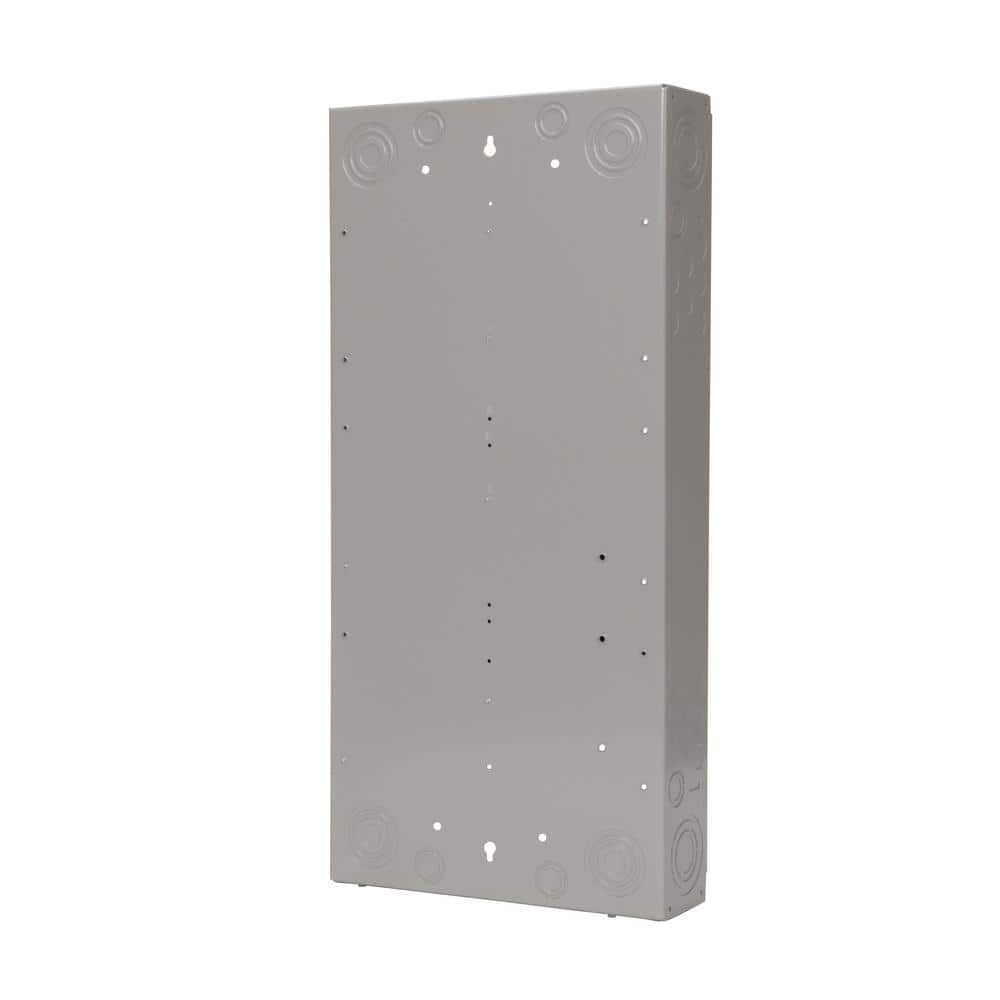 Siemens SN Series 150 Amp 30-Space 48-Circuit Indoor Main Breaker Plug-On Neutral Load Center, model SN3048B1150, alternate product view 4