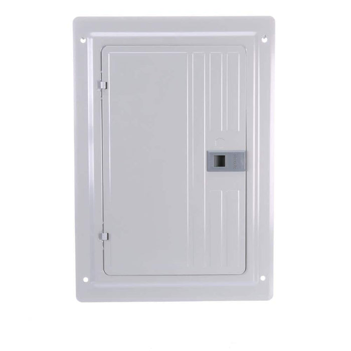 Siemens ES Series 200 Amp 12-Space 24-Circuit Main Lug Indoor 3-Phase Load Center, model S1224L3200, alternate product view 2