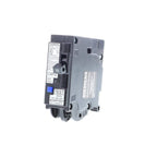 Siemens 1-Pole Combination AFCI Plug-On Neutral Circuit Breaker, model QA120AFCNP, product label detail, image 6