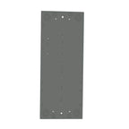 Siemens SN Series 200 Amp 40-Space 60-Circuit Indoor Main Breaker Plug-On Neutral Load Center, model SN4060B1200, alternate product view 5