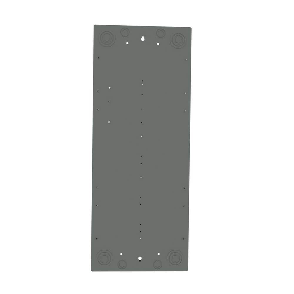 Siemens SN Series 200 Amp 40-Space 60-Circuit Indoor Main Breaker Plug-On Neutral Load Center, model SN4060B1200, alternate product view 5