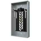 Siemens SN Series 125 Amp 30-Space 30-Circuit Indoor Main Breaker Plug-On Neutral Load Center, model SN3030B1125, product view