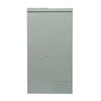 Siemens Uni-PAK 4-Gang 400 Amp Ringless-Style Multi-Family Metering with Horn Bypass, model WP4411RJB, alternate product view 2