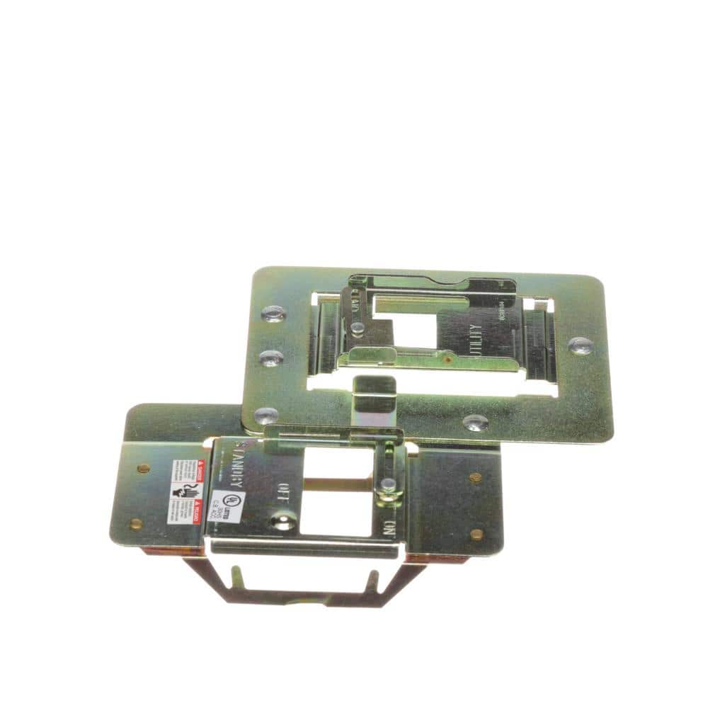 Siemens Standby Power Interlock Kit - 125 Amp and Below, model ECSBPK04, alternate product view 7