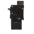 Siemens 125 Amp 2-Pole Type QPP 10kA Bolt-on Circuit Breaker, model Q2125B, alternate product view 3