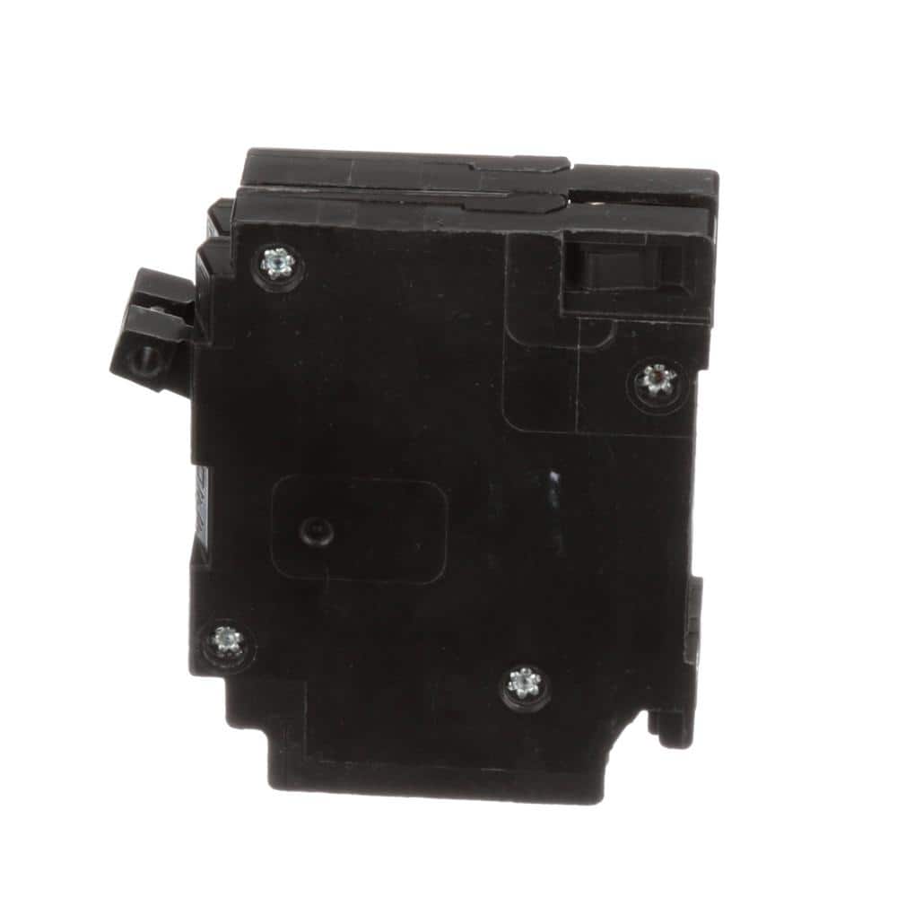 Siemens Type QT Tandem Non-Current Limiting Circuit Breaker, model Q2020NCU, alternate product view 9