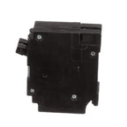Siemens Type QT Tandem Non-Current Limiting Circuit Breaker, model Q2020NCU, alternate product view 9
