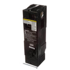 Siemens Type QS Multi-Family Main Breaker, model QS2200, product label detail, image 11