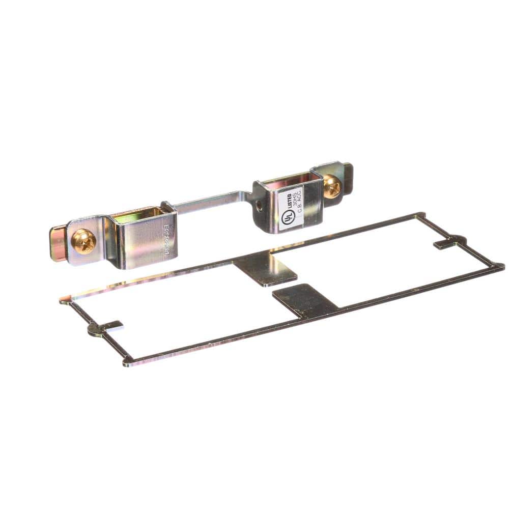 Siemens Standby Power Interlock Kit, 2-Pole Only, model ECSBPK01, alternate product view 5