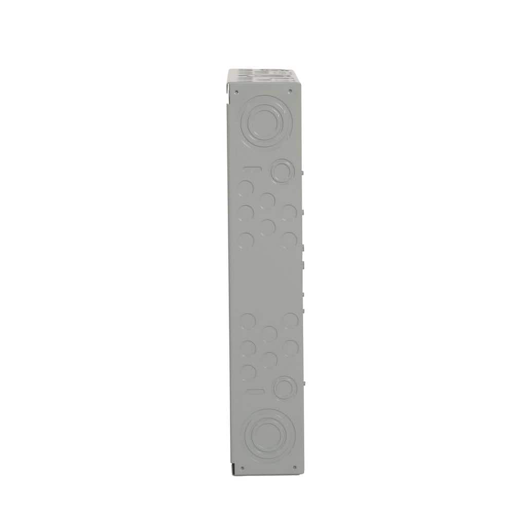 Siemens PN Series 125 Amp 16-Space 32-Circuit Main Lug Plug-On Neutral Load Center Indoor with Copper Bus, model PN1632L1125C, alternate product view 3
