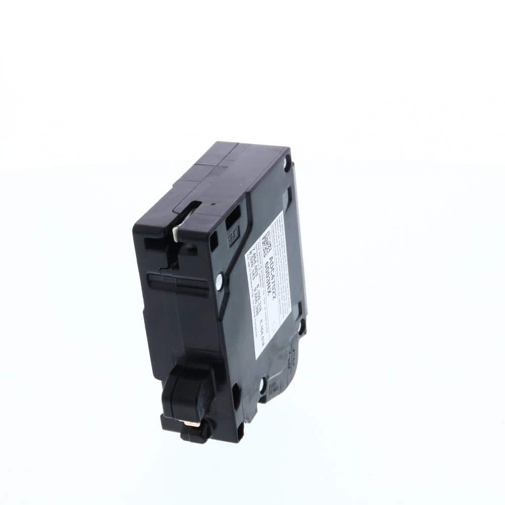 Siemens QPF2 1-Pole GFCI Plug-On Neutral Circuit Breaker, model QF120ANP, alternate product view 6