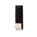 Siemens Type QE Single-Pole Ground Fault Equipment Protection Circuit Breaker, model QE120, alternate product view 5