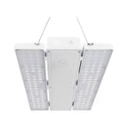 LED Linear High Bay, 1.7ft, 310W/270W/240W, Selectable Wattage & CCT, 46500 Lumens