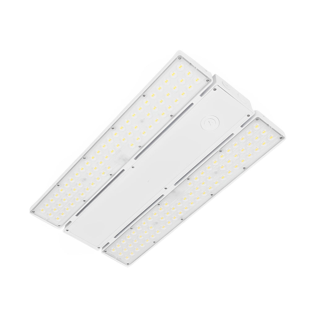 LED Linear High Bay, 1.7ft, 310W/270W/240W, Selectable Wattage & CCT, 46500 Lumens