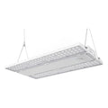 LED Linear High Bay, 1.7ft, 310W/270W/240W, Selectable Wattage & CCT, 46500 Lumens