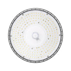 UFO High Bay LED Fixture, 100W/80W/60W/40W, Selectable CCT, 16000 Lumens