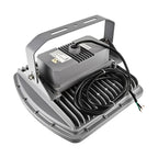 Explosion Proof LED Flood Light, Yoke Mount, 100W, Hazardous Locations, 13000 Lumens
