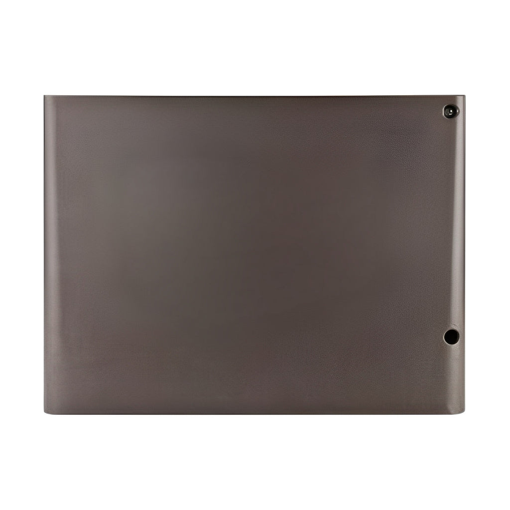 LED Slim Wall Pack, Full Cutoff, Dusk to Dawn, 100W, Selectable CCT, 15500 Lumens