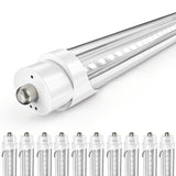 The T8 LED Tube provides outstanding brightness while reducing energy consumption and maintenance costs.