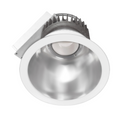 Commercial Recessed LED Retrofit Lighting, 10 Inch, 40W, 4000 Lumens