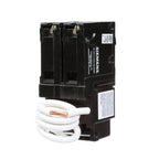 Siemens QPF 2-Pole GFCI Circuit Breaker, model QF230AP, alternate product view 12