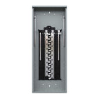 Siemens PN Series 200 Amp 40-Space 60-Circuit Main Lug Plug-On Neutral Load Center Indoor with Copper Bus, model PN4060L1200C, alternate product view 2