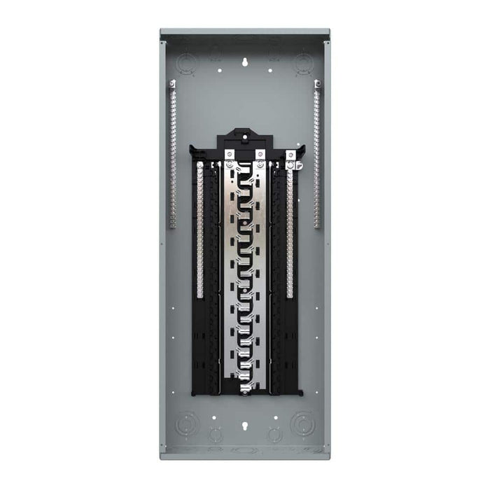 Siemens PN Series 200 Amp 40-Space 60-Circuit Main Lug Plug-On Neutral Load Center Indoor with Copper Bus, model PN4060L1200C, alternate product view 2