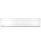 LED Prisma Wraparound, 72W, 4ft x 11in, Selectable CCT, 8500 Lumens