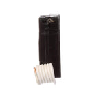 Siemens 1-Pole Combination AFCI Circuit Breaker, model QA120AFCP, alternate product view 11