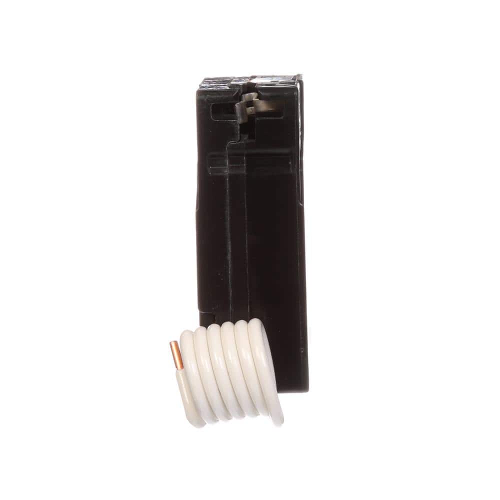 Siemens 1-Pole Combination AFCI Circuit Breaker, model QA120AFCP, alternate product view 11