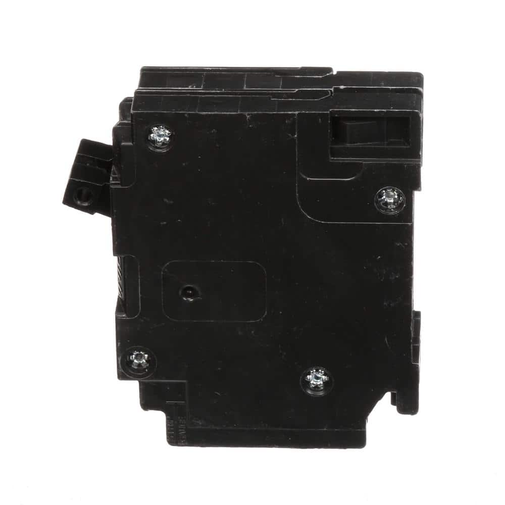 Siemens Type QT Tandem Non-Current Limiting Circuit Breaker, model Q2020NCU, alternate product view 12