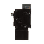Siemens 200 Amp Double-Pole 10kA Type QPP Circuit Breaker, model Q2200B, alternate product view 4