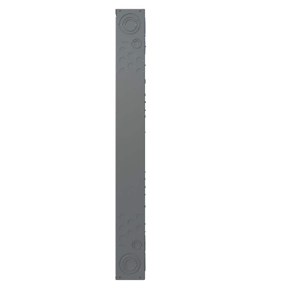 Siemens PN Series 200 Amp 40-Space 60-Circuit Main Lug Plug-On Neutral Load Center Indoor with Copper Bus, model PN4060L1200C, alternate product view 3